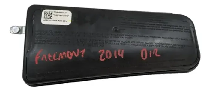 Bolsa Banco Direito Fiat Freemont 2014 P04645992ae B8905 Preto