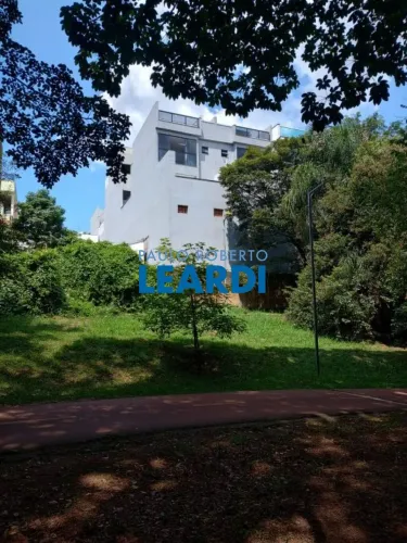 APARTAMENTO - VILA ELDÍZIA - SP