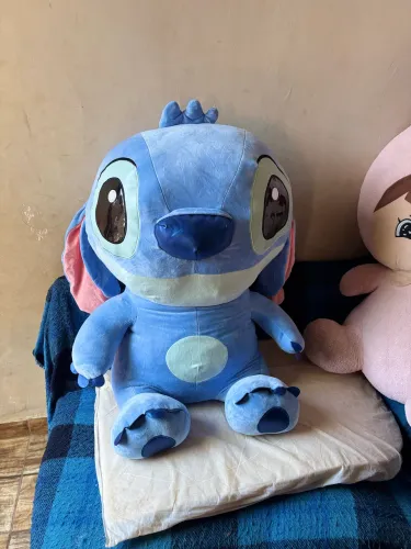 PELÚCIA STITCH GIGANTE