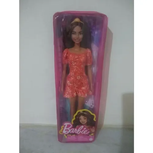Barbie Fashionista #182