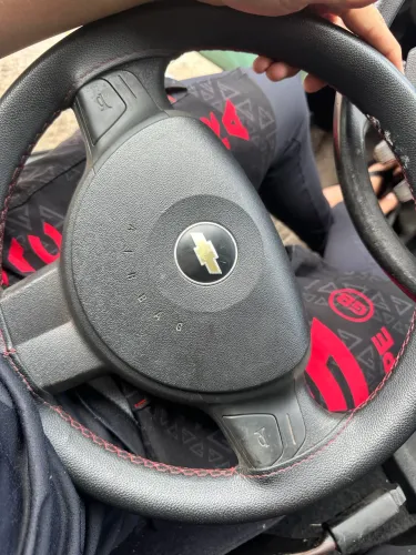 Volante agile / Montana