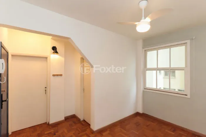 Apartamento à venda Rua Antônio Carlos, Consolação - São Paulo