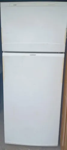 Geladeira duplex brastemp, em ótimo estado, funcionando bem.