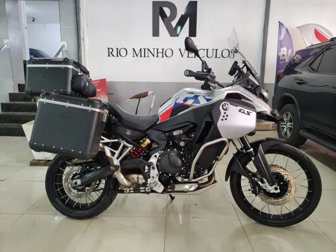 Bmw F 900 gs adventure 2025