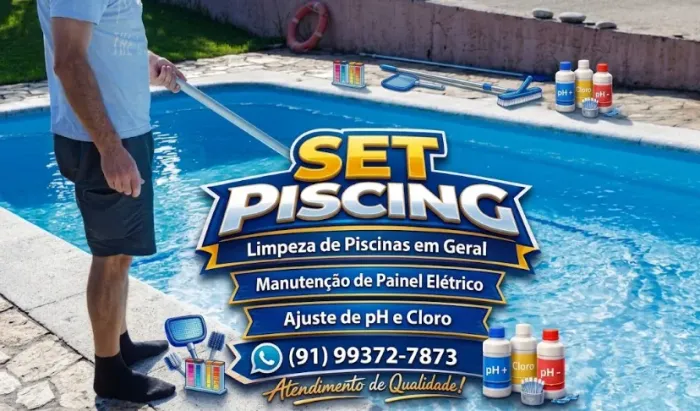 Piicisna Limpado