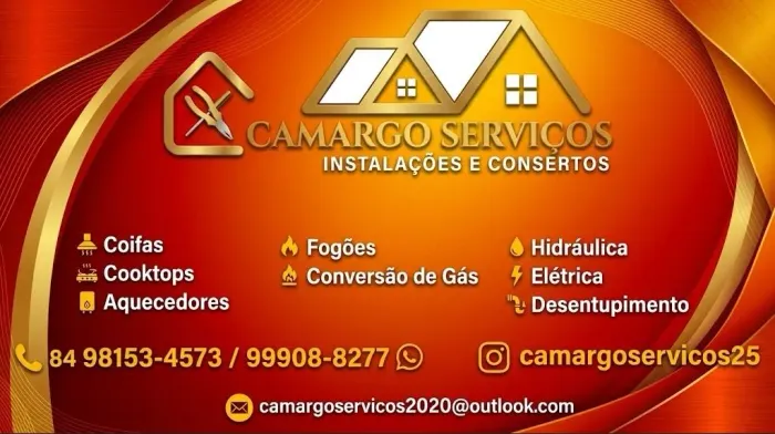 Encanador e Desentupimentos
