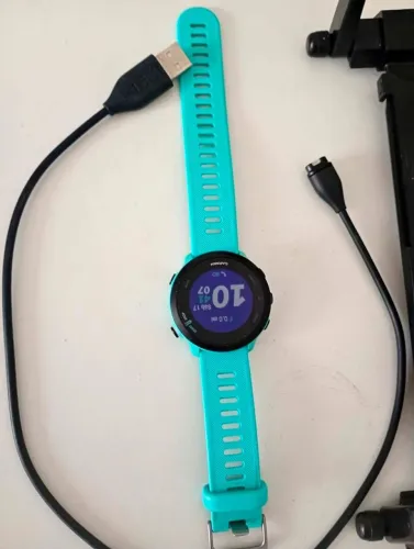 Vendo relógio de marca