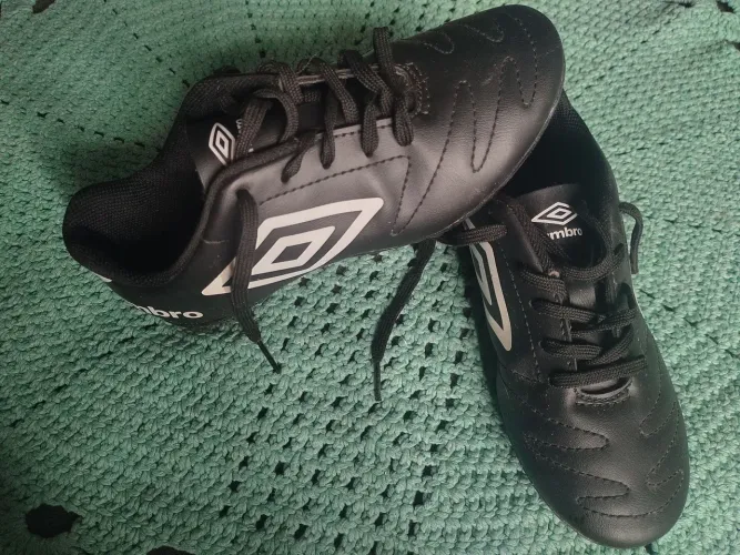 Chuteira Infantil Umbro Original