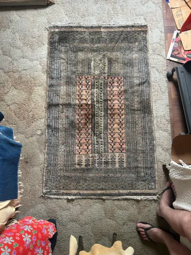 Tapete persa