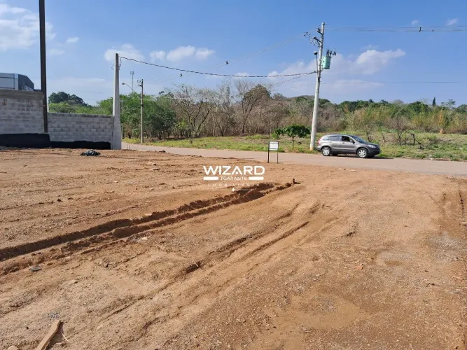 Area Industrial em Condominio fechado Corporate Park Salto SP - 1.020 m2