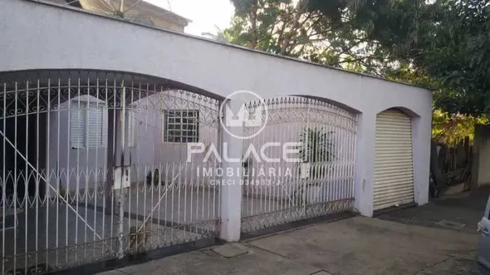 casa à venda em loteamento ipanema, piracicaba 3 quartos 90m²