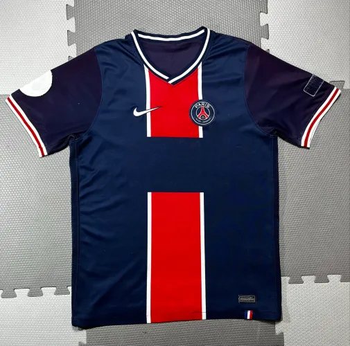 CAMISA PSG 2021