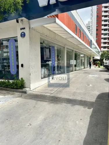 Sala para alugar, 20 m² por R$ 2.600,00/mês - Casa Amarela - Recife/PE