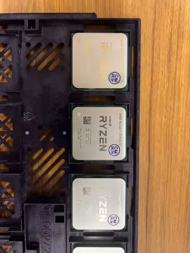 Ryzen 7 5700X3D