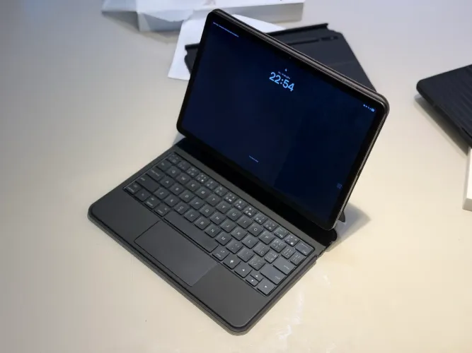 Galaxy Tab S8 5G 256gb (zerado caixa e NF)
