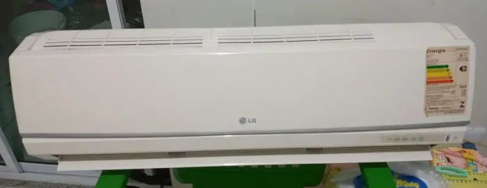 Ar Condicionado LG 12 Mil BTUs