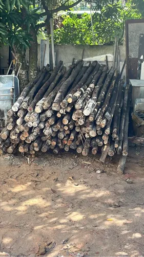 Vende se escoras usadas para laje 3 metros 