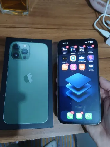 iPhone 13 Pro Max 256gb