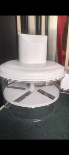 Descascador de alho