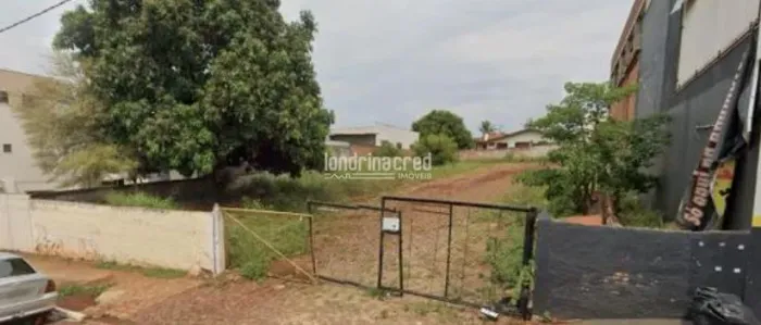 Terreno à venda 1000M², Centro, Toledo - PR