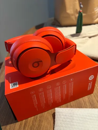 Beats by Dre. - Special Editon by Pharel Williams