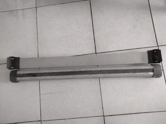 Rack Bagageiro Gol G5
