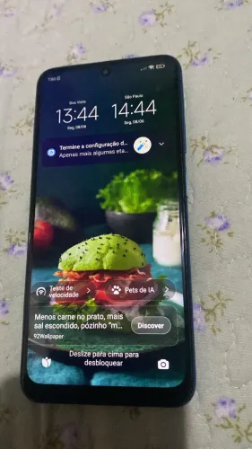 Redmi note 10s