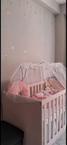 Berço para bebê