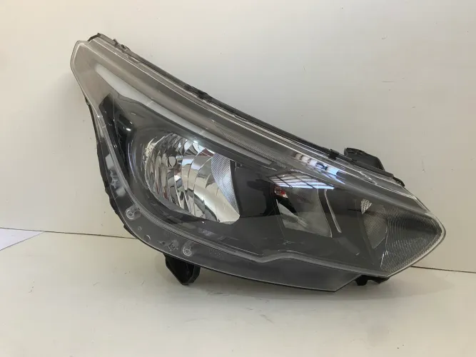 Farol Fiat Argo E Cronos 2018 Á 2024 Com Led Lado Direito Original  