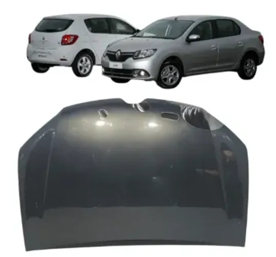 Capo Renault Sandero, Logan 2015 A 2024 Original