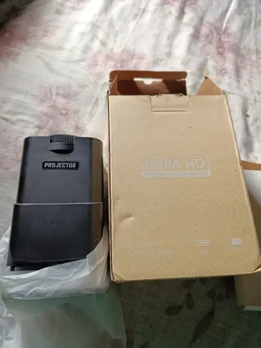 Projetor full HDMI