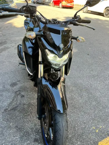 Fazer 2020