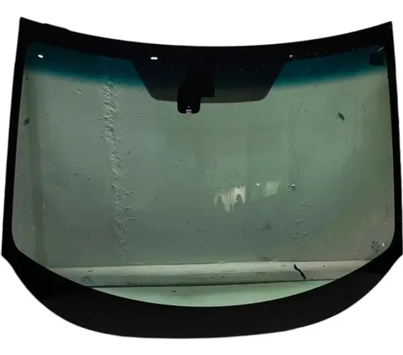 Vidro Vigia Honda Hr-v 1.8 2016 2017 2018 Original Verde (tintado)