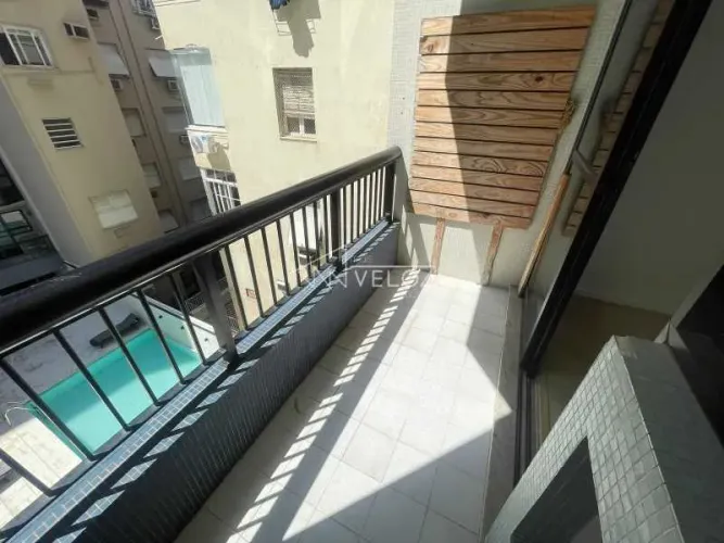 Apartamento : Duplex / Residencial / Flamengo