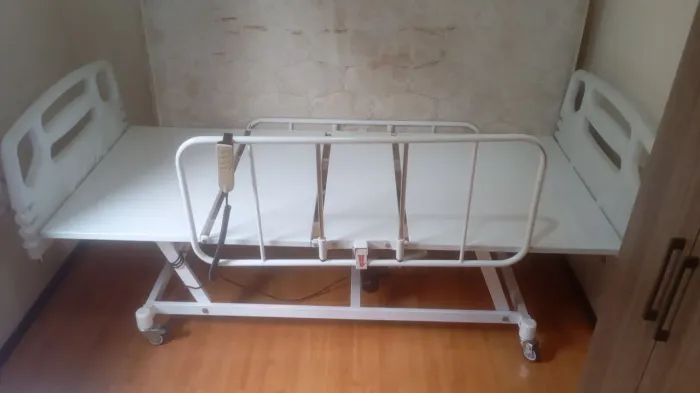 Cama hospitalar