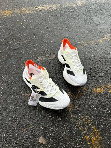 Tênis Adidas Adizero Adios Pro 4 novo na caixa - Conforto Extremo - Envio rápido 