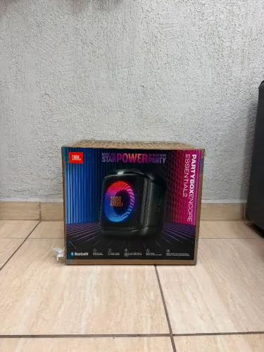 JBL partybox encore essential 2