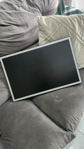 Monitor LCD Proview 22? - Modelo AR2238AFJW - Funcionando