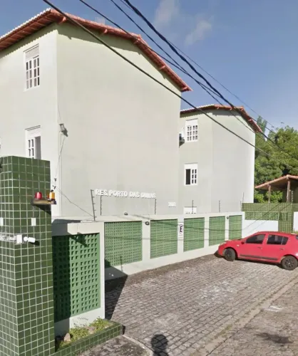 residencial porto das dunas nova descoberta natal rn