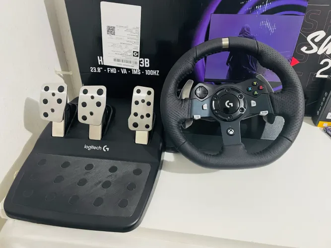 G920 NOVO