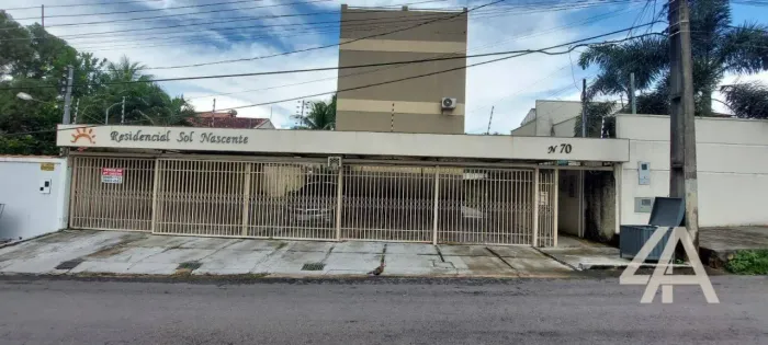 (Vende-se) RESIDENCIAL SOL NASCENTE - Apartamento com 2 dormitórios, 74 m² - R$ 290.000 -