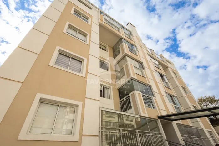 Apartamento Garden com 3 quartos, 1 suíte e 2 vagas em Oficinas
