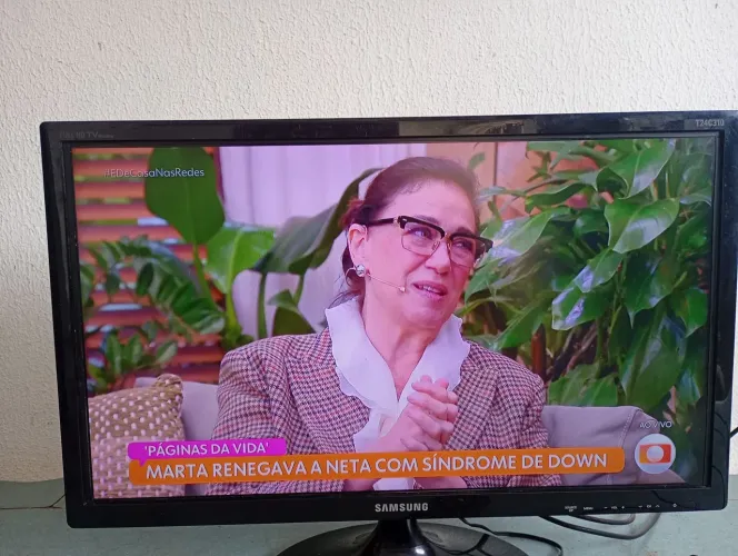 Tv 24 Samsung