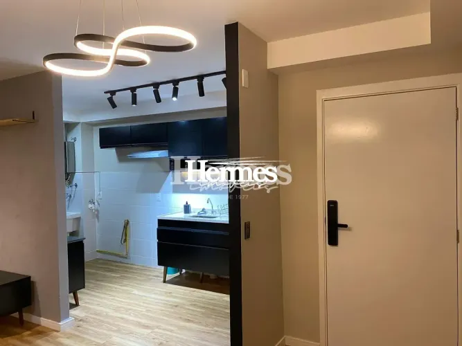 Apartamento à venda no Condomínio Brisa da Mata Manacás em Paulínia/SP, com exce