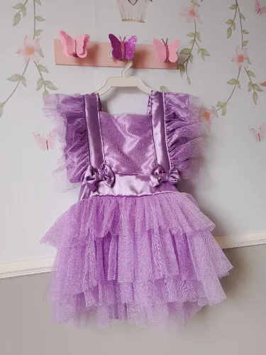 Roupa jardim encantado