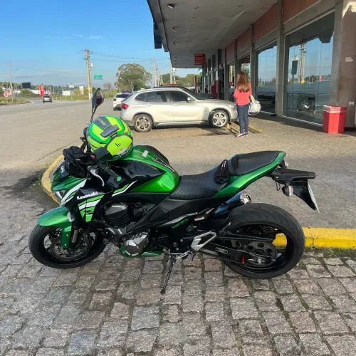 Kawasaki Z800
