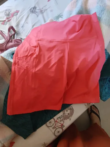 Roupas fitness