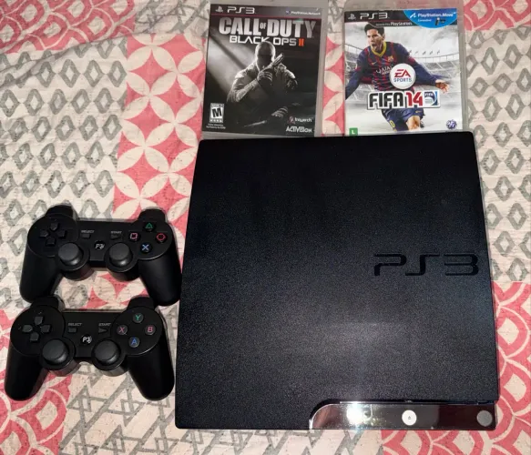 PlayStation 3