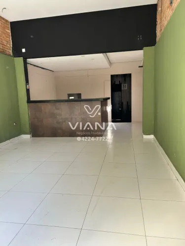 Loja para Venda e Locação no Bairro Santa Paula em São Caetano do Sul