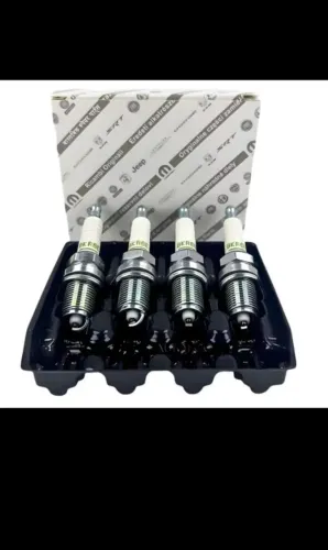 Vela de ignição Volkswagen Original 46480362